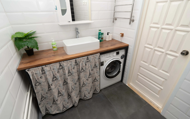 Apartamenty Domino na ul. Gagarina 35