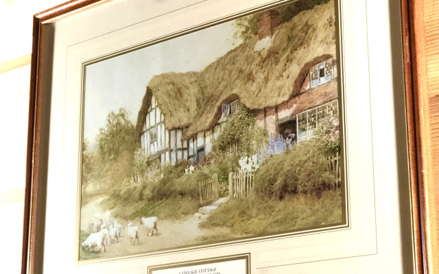 Шале у Озера в Приозерском Районе