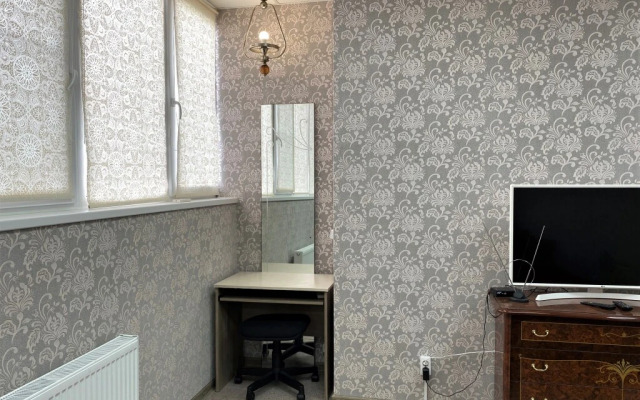 Квартира Вернисаж Travel