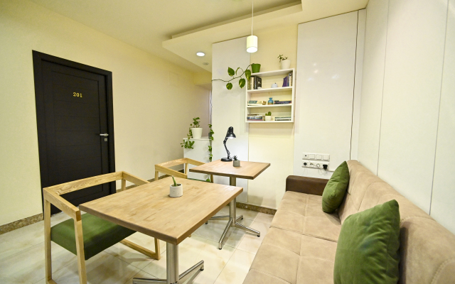 Skyline Hotel Yerevan