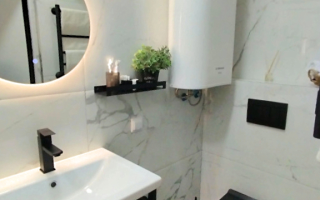 Квартира Апартаменты Башня в курортной зоне