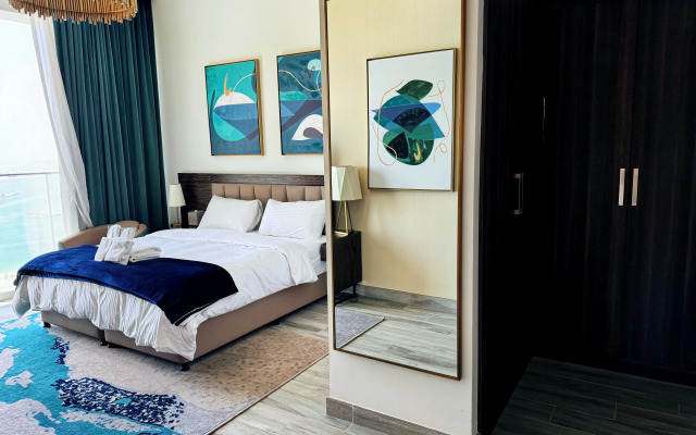 Avani Palm View Apartaments