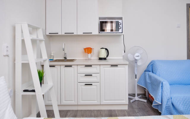 Квартира  Udobno V Ekb