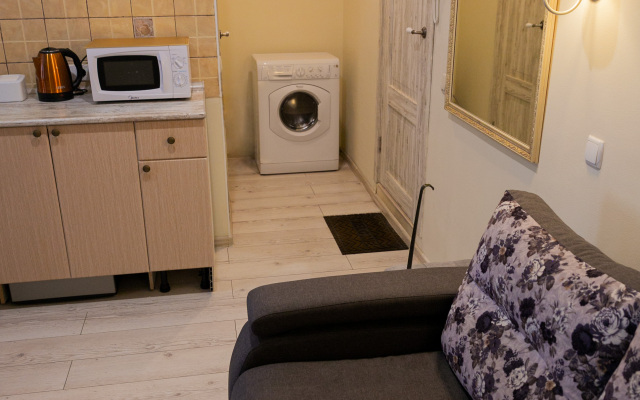 Квартира Делюкс на Бограда 5