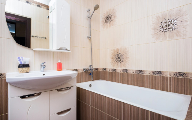 Na Ulitse Romanova 60/1 Flat