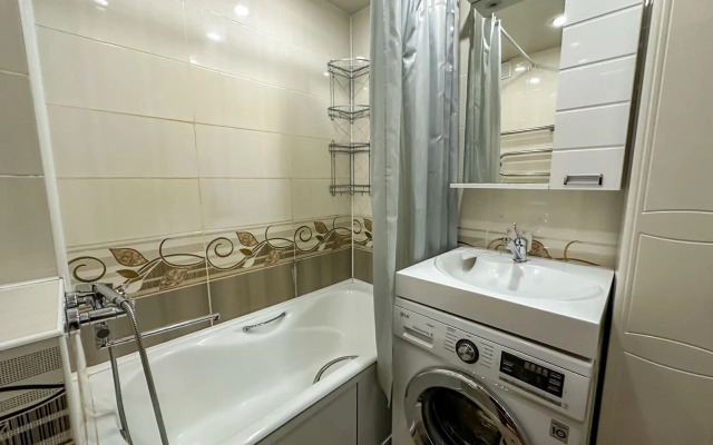 IZI home Kamchatka na ul. Zavarickogo, 8 Flat