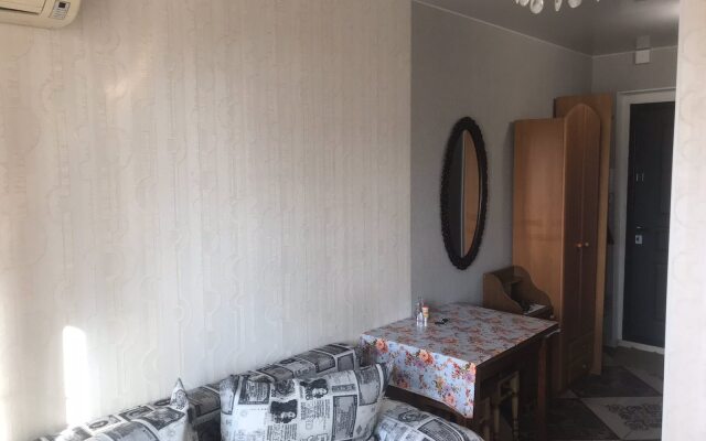 Atmosfera Komforta Apartments Internatsional'naya