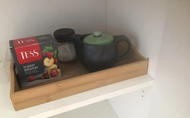 Квартира Просторная двухкомнатная