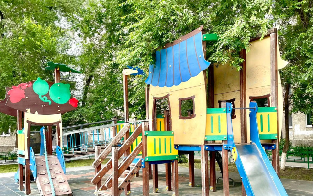 Квартира Уютная квартира возле аквапарка ЛетоЛето