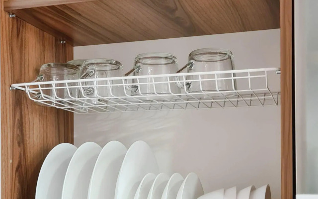 Апартаменты Dreamapart Вид на стадион Краснодар 4