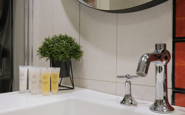 Sereniti Premium Apartment Hotel