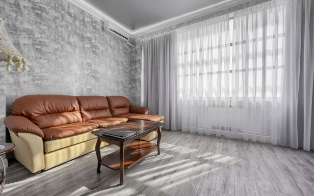 Astoria Hotel