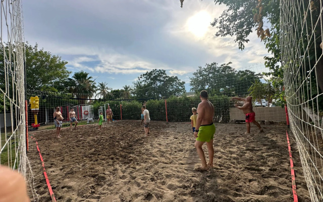 Camyuva Beach Hotel