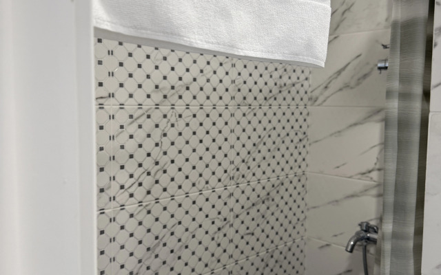 Квартира на Фиолентовское шоссе, 134к5