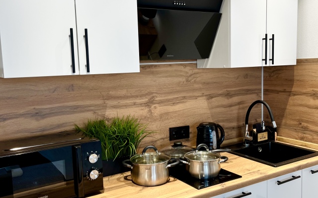 Studiya Na 65 Let Pobedy 17/19 Flat