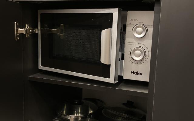 Квартира около Кремля Фьюжн