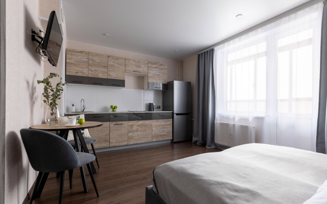 Квартира для Двоих в Сертолово