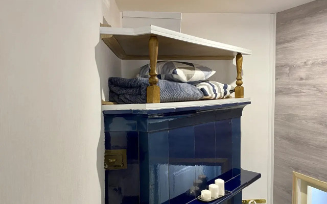 Апартаменты Студия на Рубинштейна 23 1