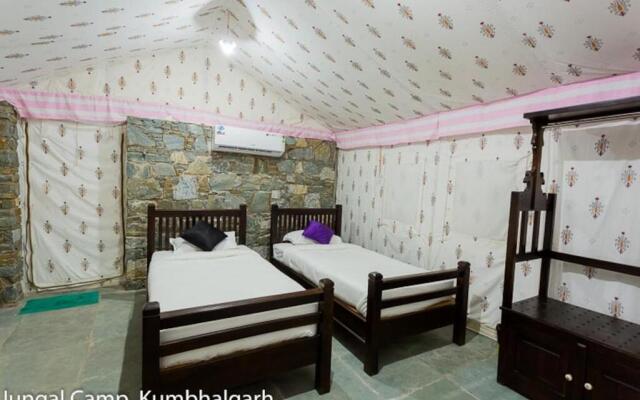 Jungle Camp Resort Hotel