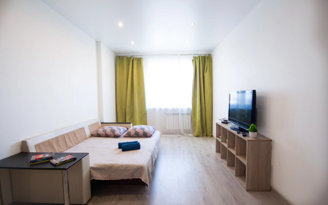 Pryanik Apartments
