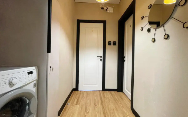 Квартира Hotels Braun