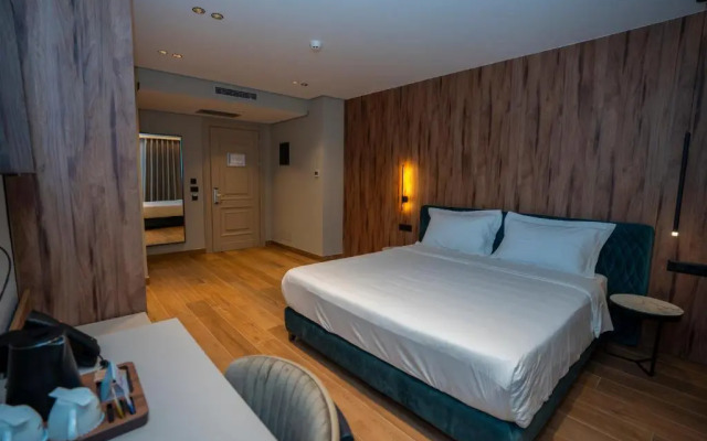 Mozart Hotel
