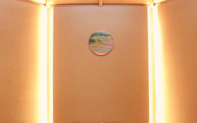 Permapark Glamping