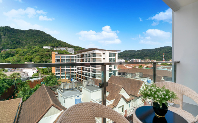 Wekata Luxury Hotel