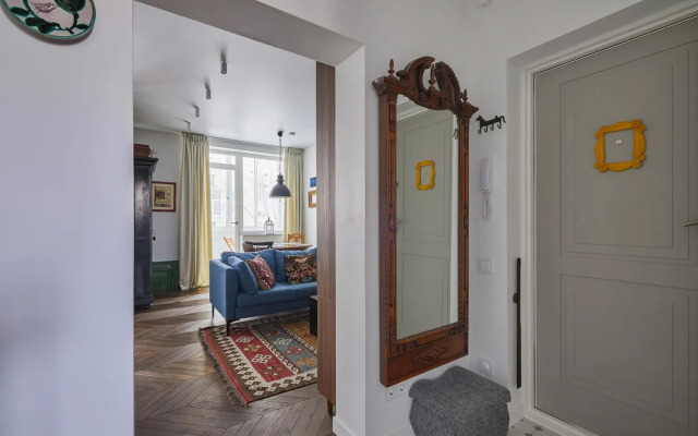 EasyGuest na Chistyh Prudah Flat