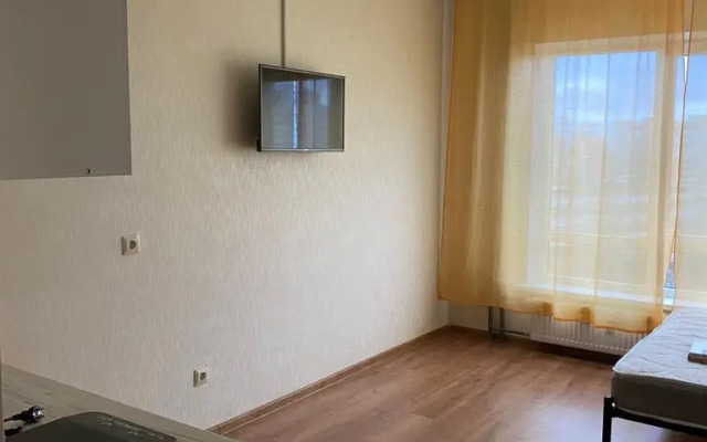 Na Kolmovskoy Naberezhnoy 71a Flat
