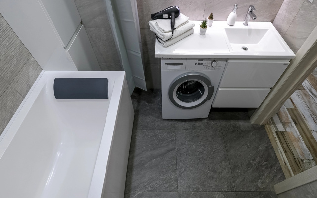 Apartamenty na Lenina 81