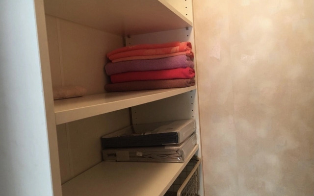 Квартира Окский Проспект 1