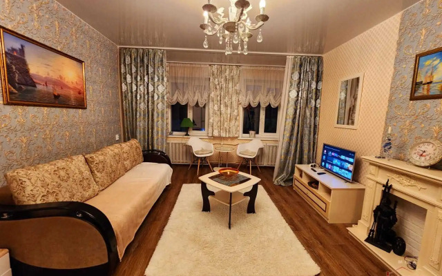 S Remontom Posutochno Flat