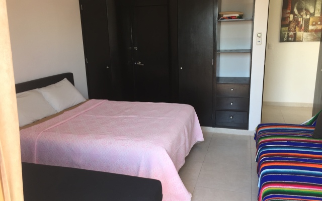 20 Avenida Norte 35 Apartments