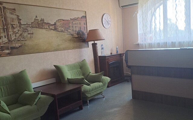 Отель Былина