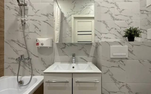 Yasny Bereg 12 Flat