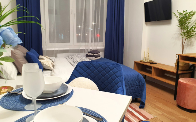 Квартира Lana 3