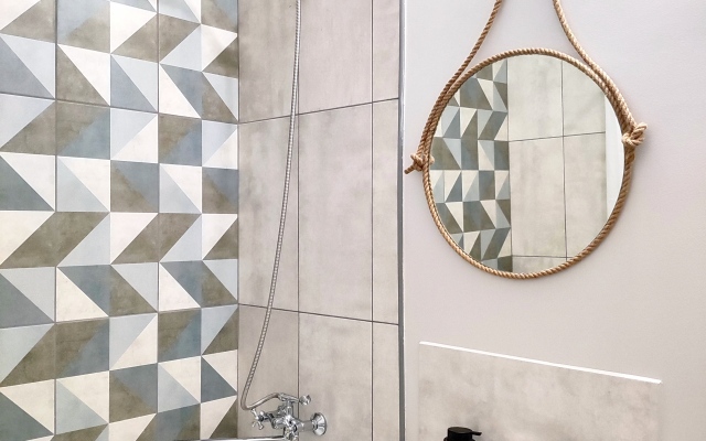 Квартира-Cтудия на 10 этаже