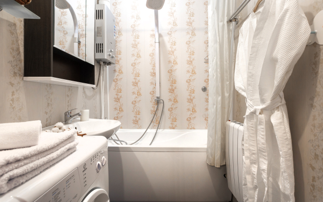 Апартаменты Гривцова 3