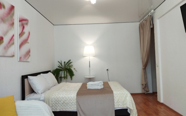 U pl Pobedy Flat