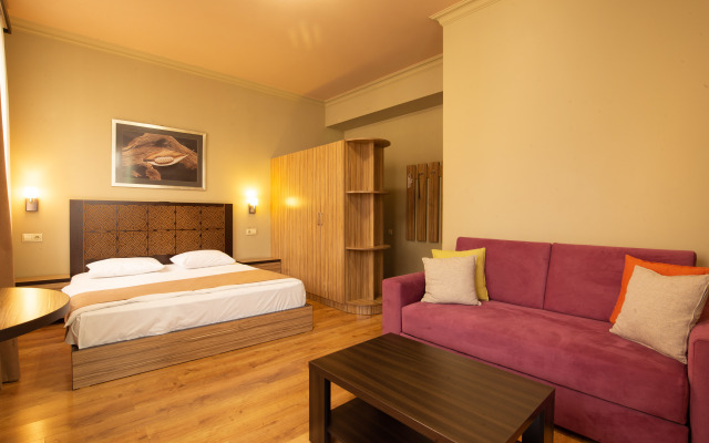 Kantar Hotel