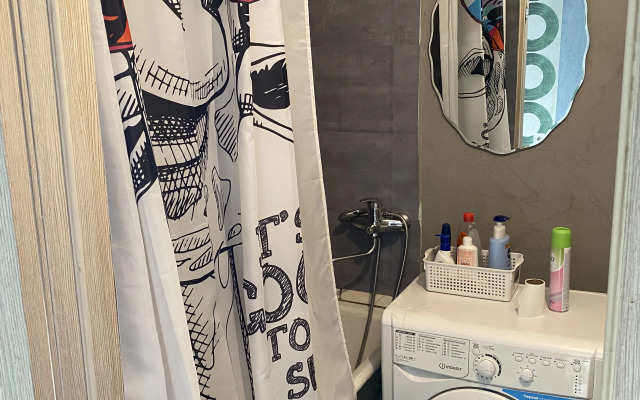 Квартира Уютная