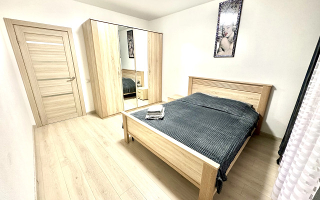 Vozle Akvaparka Flat