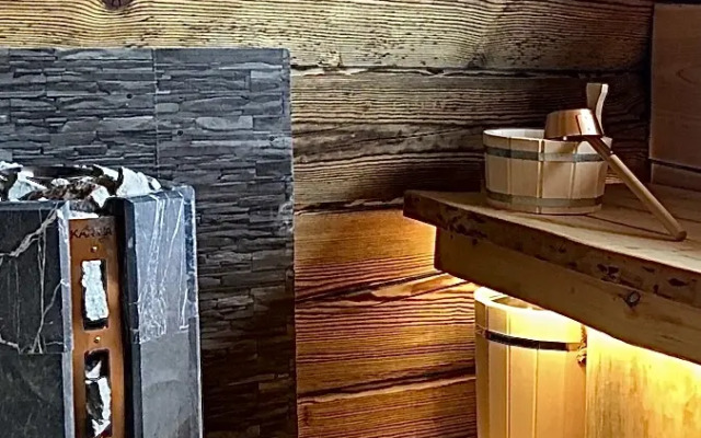 База отдыха Barhat Village