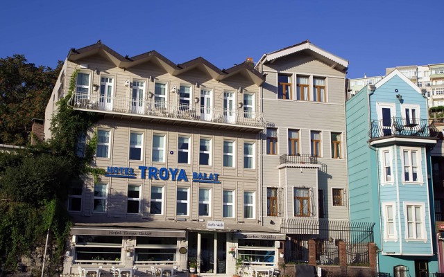 Troya Balat - Special Class Hotel