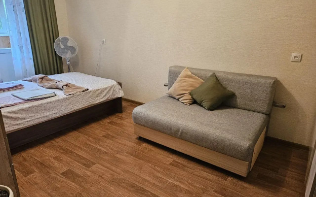 Квартира Уютная 2х комнатная квартира в тихом центре