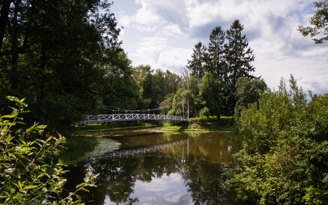 Ershovo Park-hotel