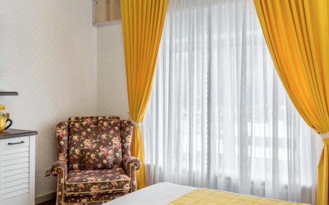 Mariv Ski Boutique-hotel