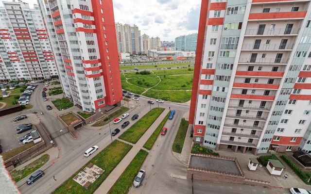 Квартира 2х К у Финского Залива