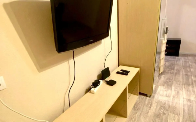 Квартира на улице Зарубина 186